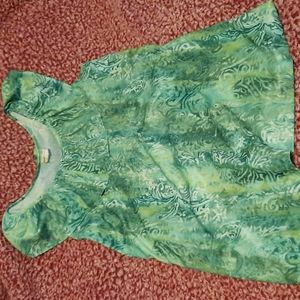 Boca Bay Sleeveless Shirt (W113)